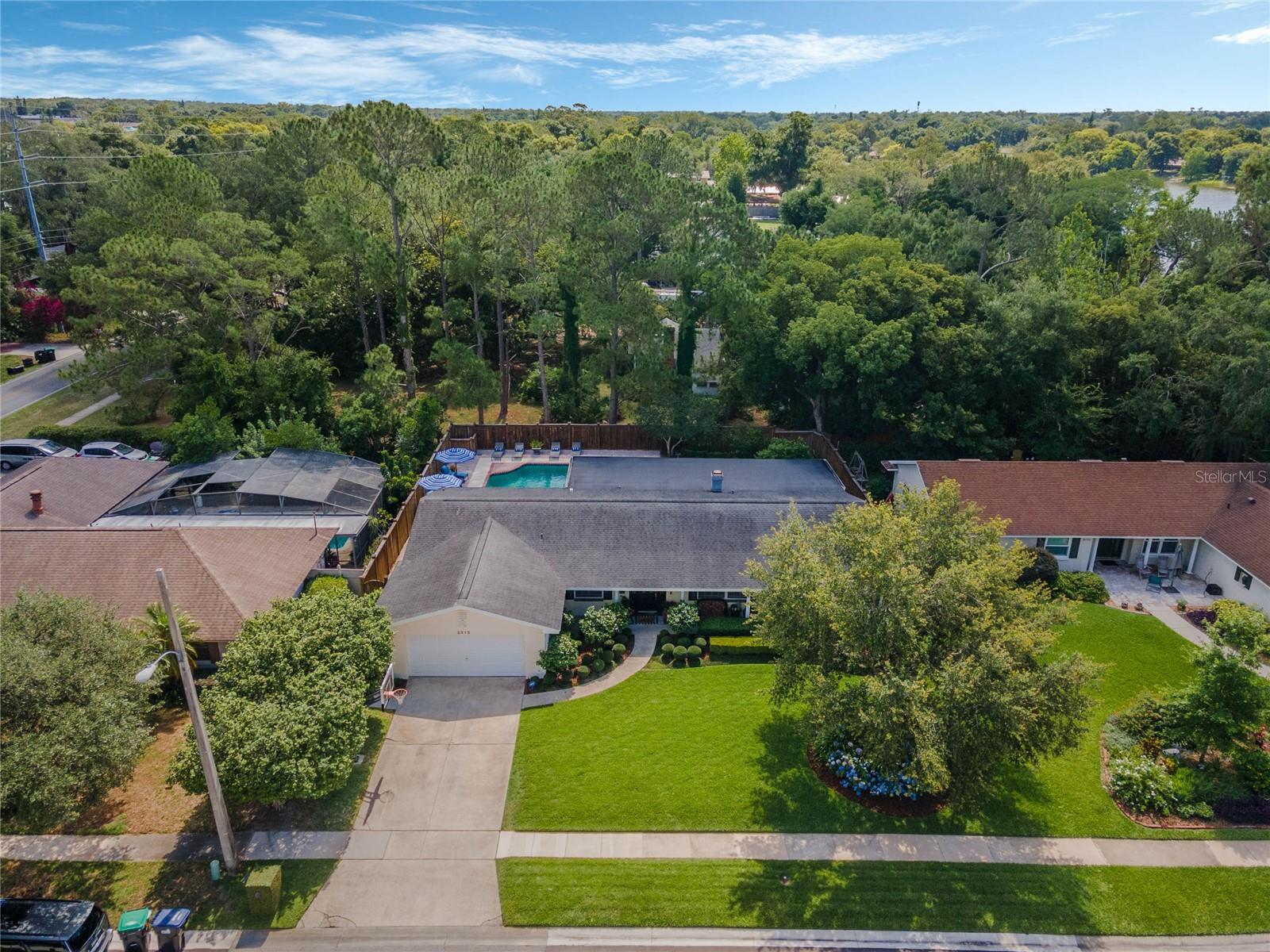 3015 DAWLEY Ave ORLANDO, FL 32806