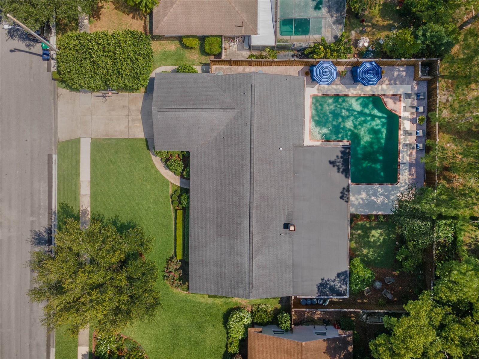 3015 DAWLEY Ave ORLANDO, FL 32806