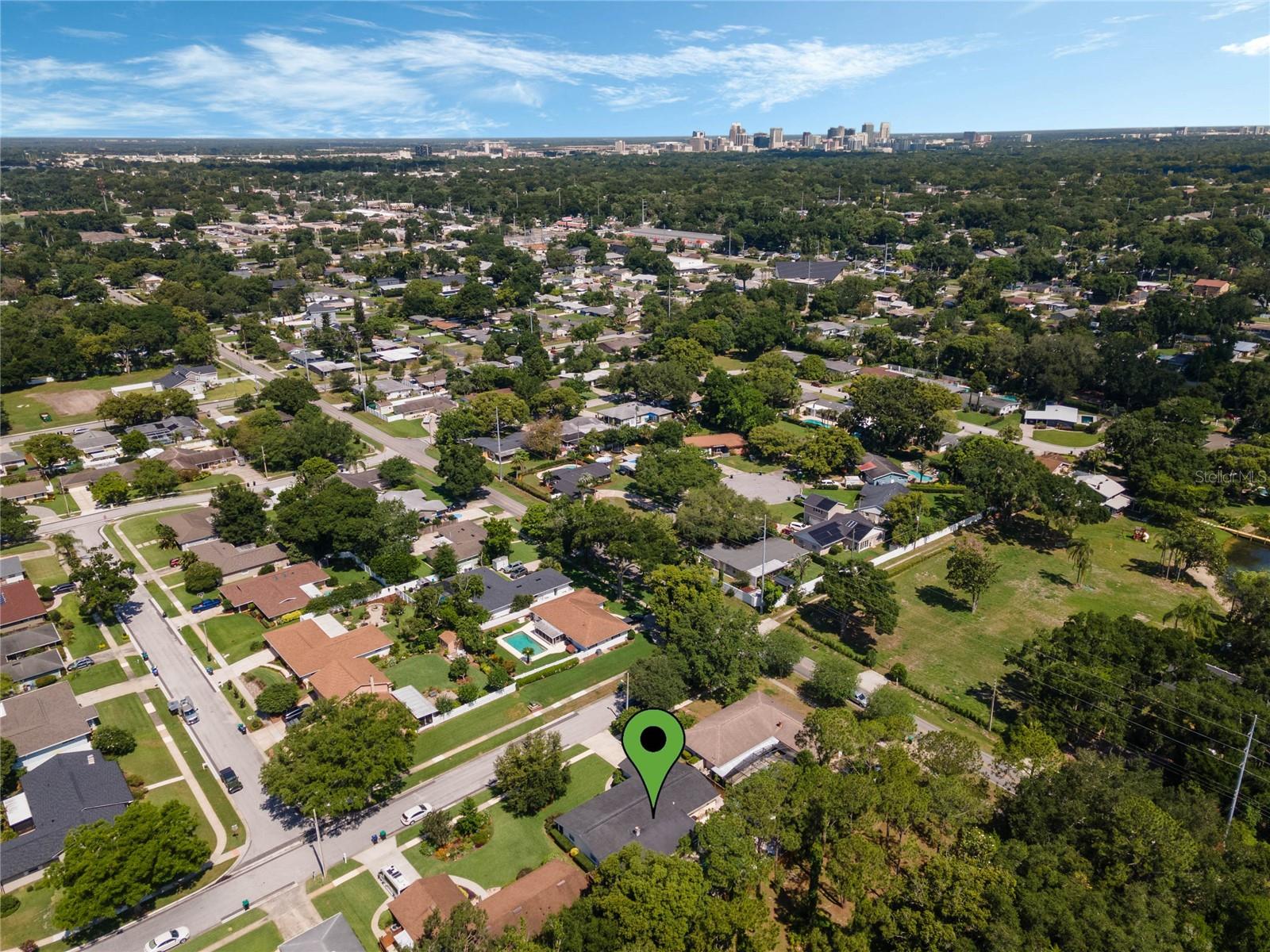 3015 DAWLEY Ave ORLANDO, FL 32806