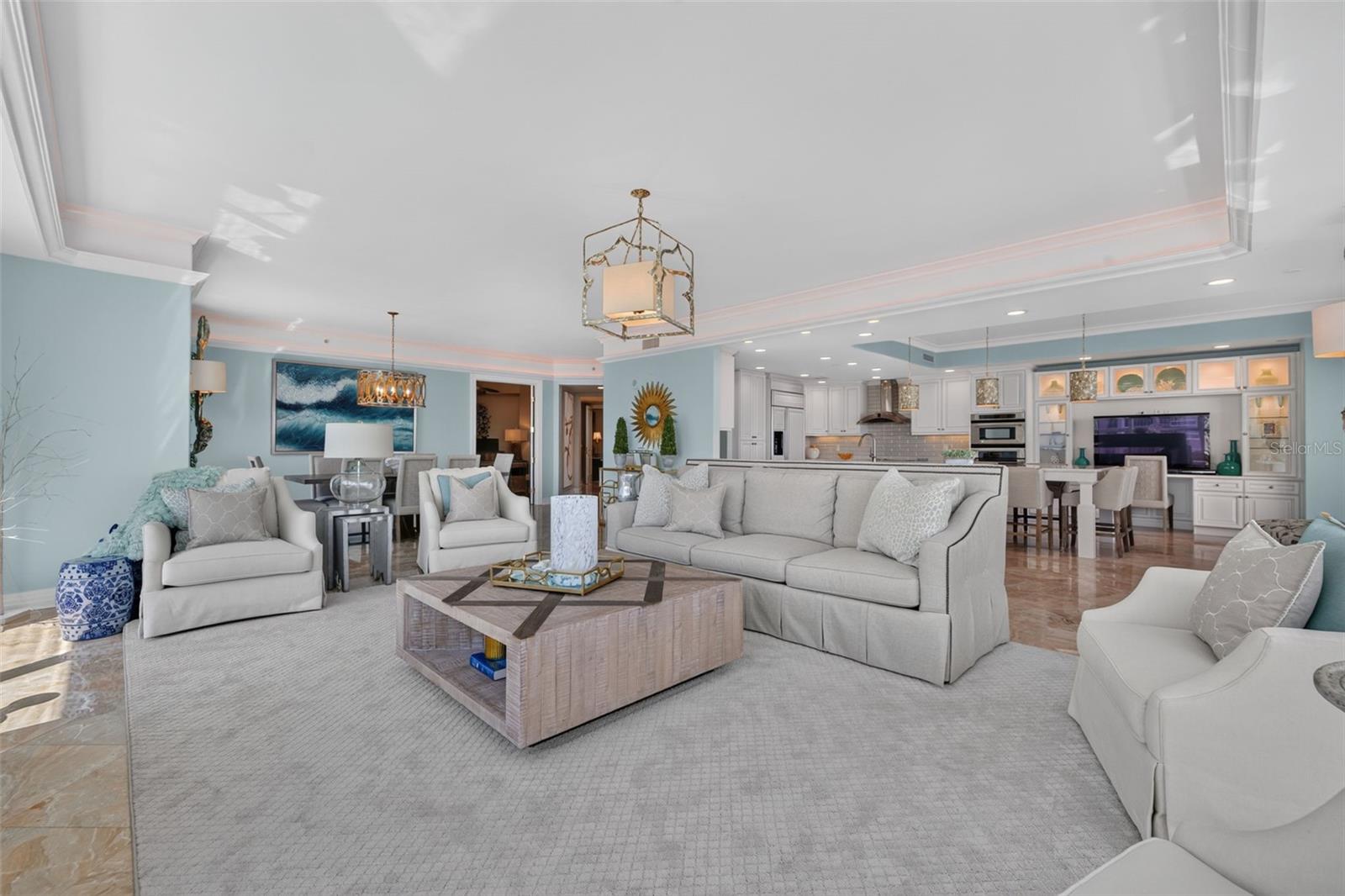 400 Bch Dr #1004 ST PETERSBURG, FL 33701