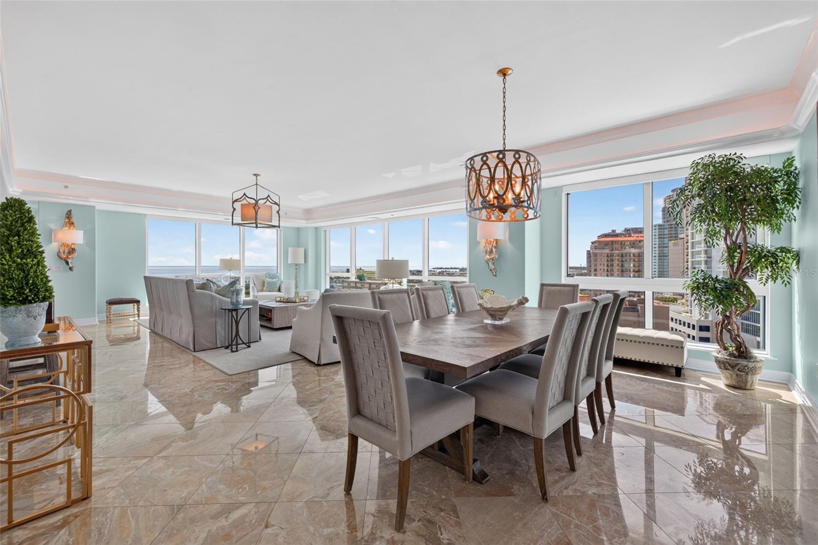 400 Bch Dr #1004 ST PETERSBURG, FL 33701