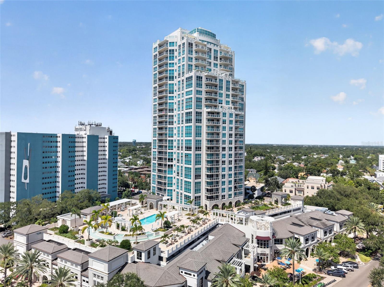 400 Bch Dr #1004 ST PETERSBURG, FL 33701