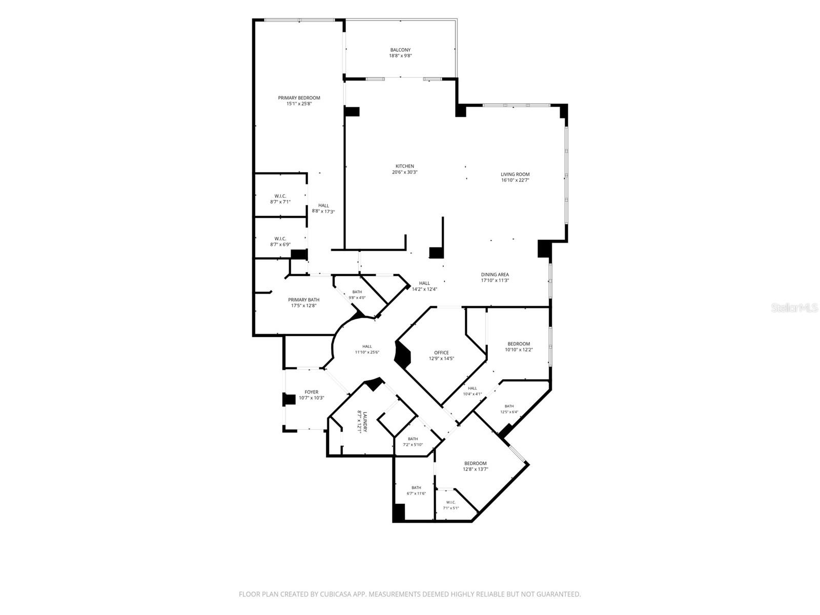 400 Bch Dr #1004 ST PETERSBURG, FL 33701