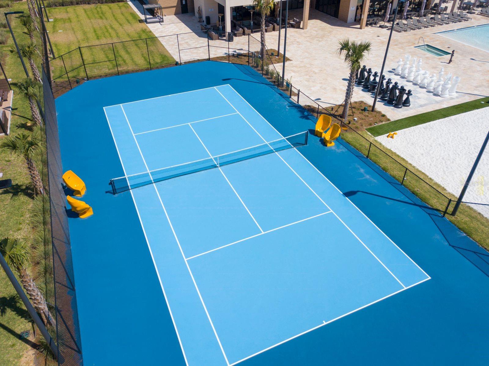 7487 BROOKLYN Dr KISSIMMEE, FL 34747