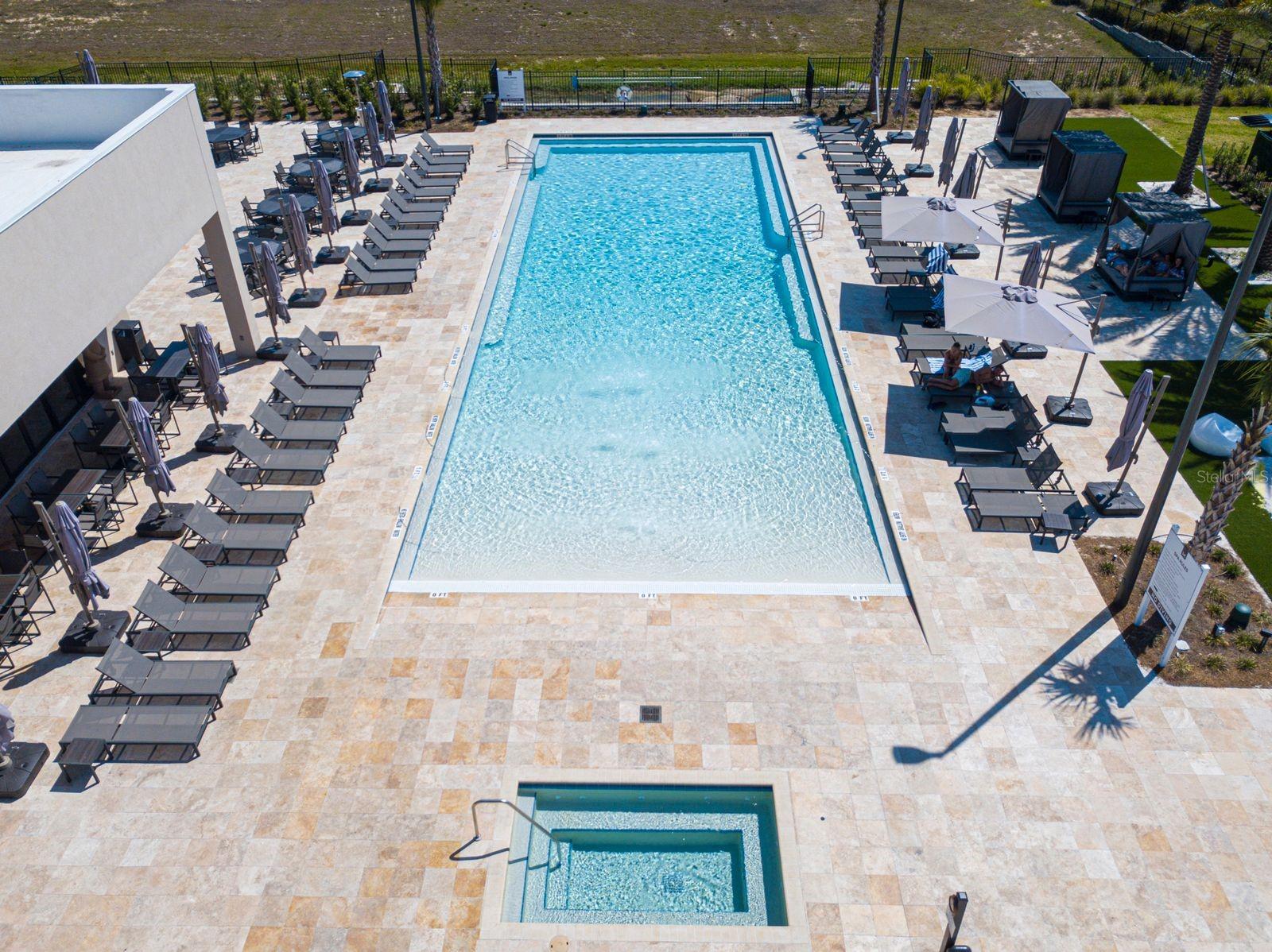 7487 BROOKLYN Dr KISSIMMEE, FL 34747