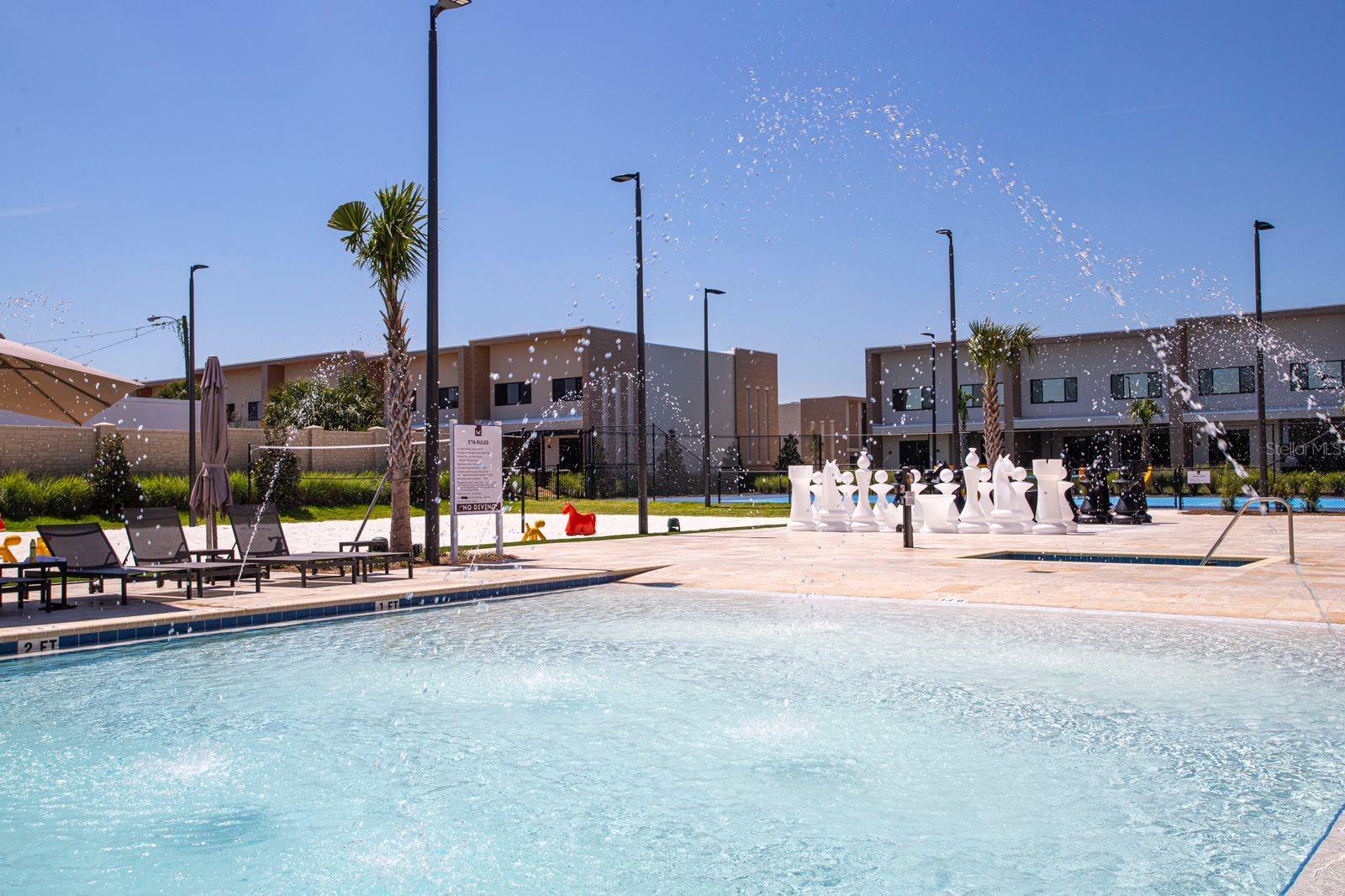 7487 BROOKLYN Dr KISSIMMEE, FL 34747