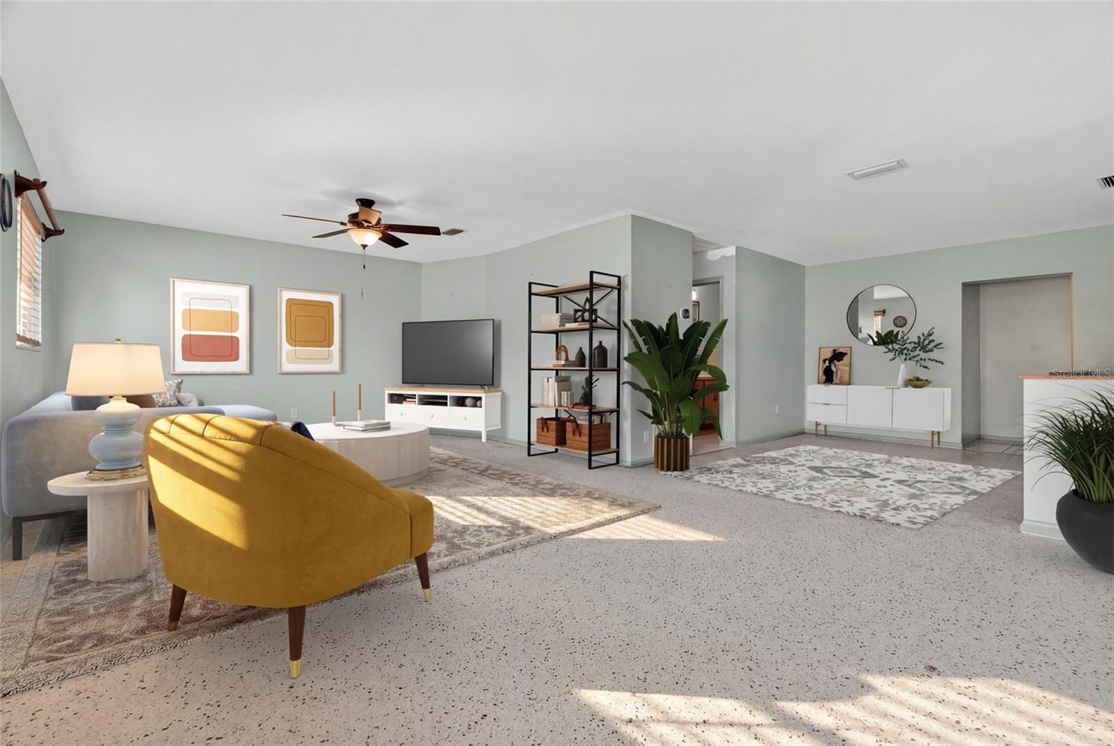 1704 LARKIN Ave ORLANDO, FL 32812