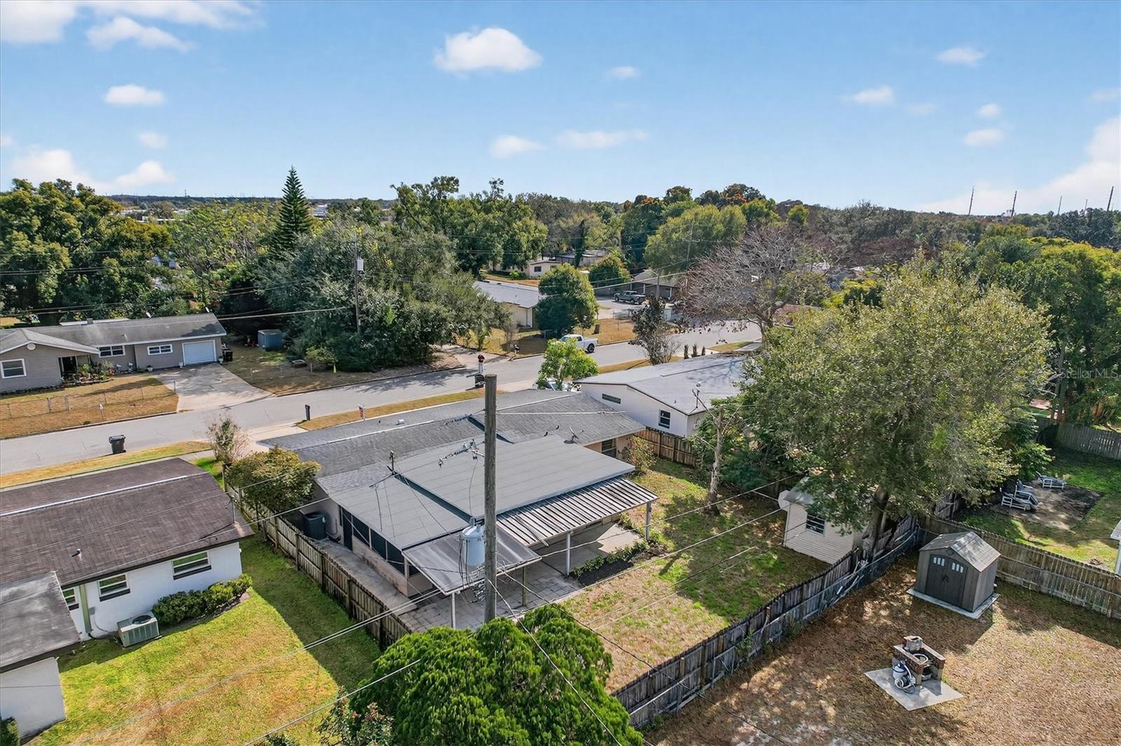 1704 LARKIN Ave ORLANDO, FL 32812