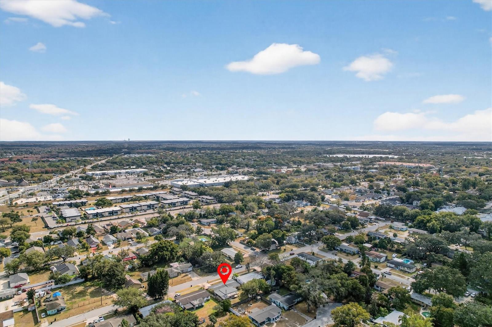 1704 LARKIN Ave ORLANDO, FL 32812