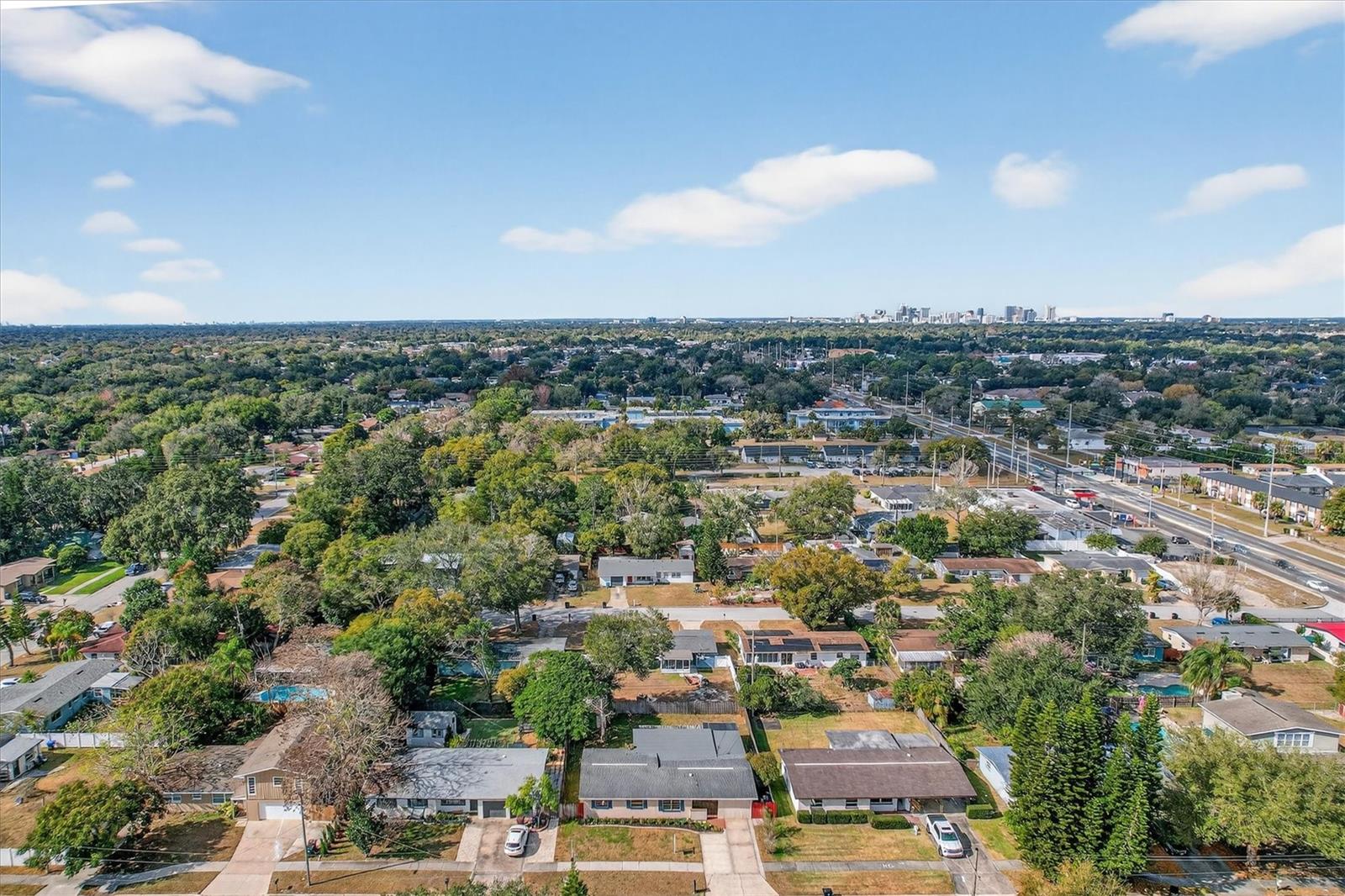 1704 LARKIN Ave ORLANDO, FL 32812