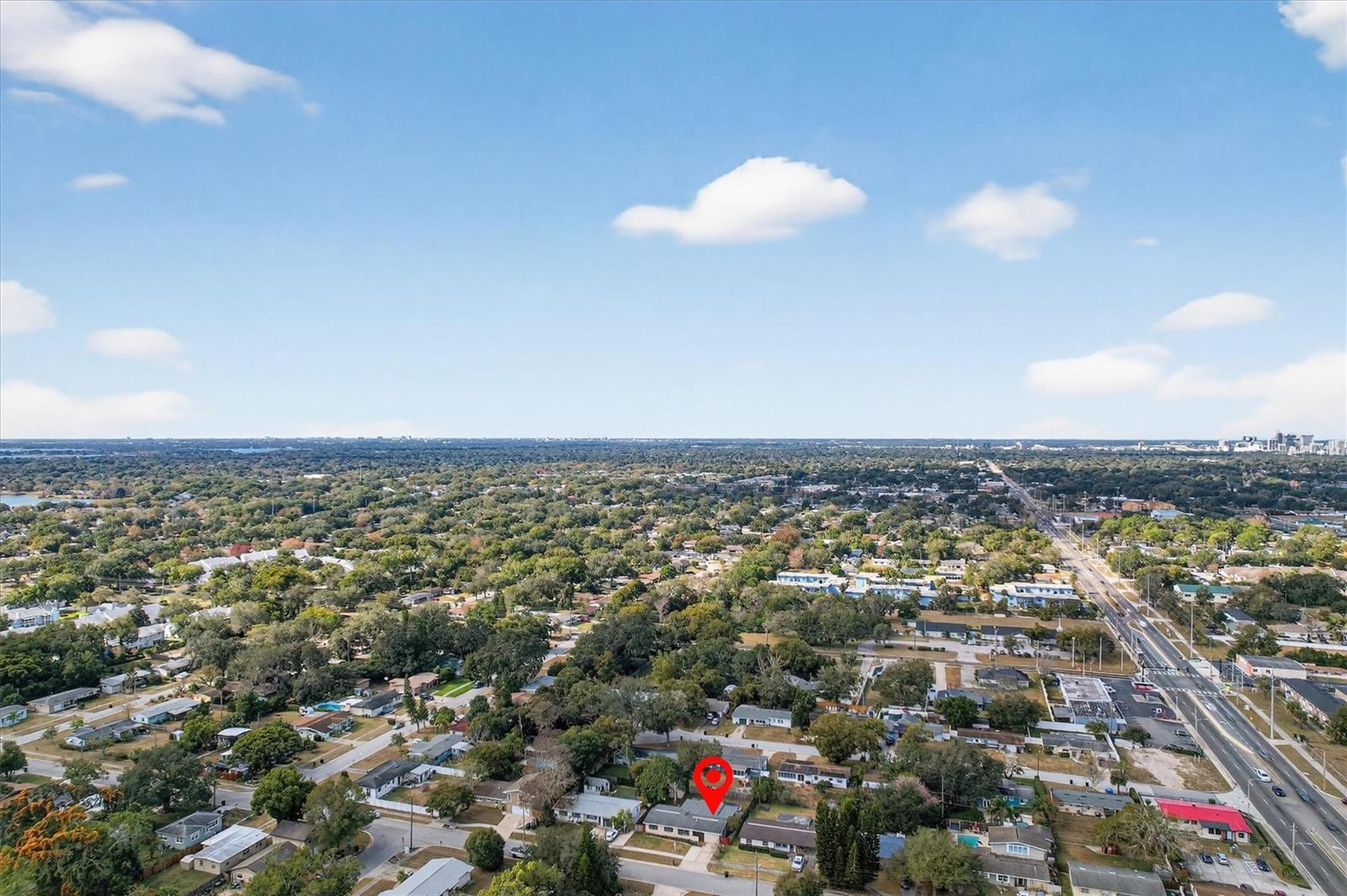 1704 LARKIN Ave ORLANDO, FL 32812