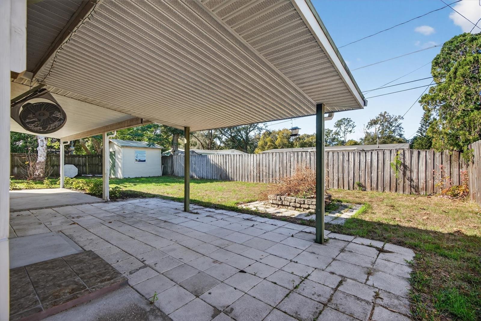 1704 LARKIN Ave ORLANDO, FL 32812