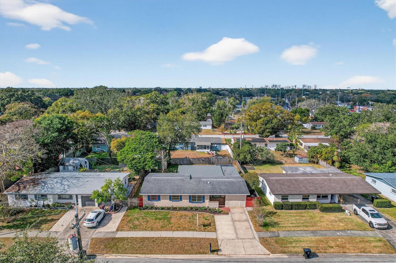 1704 LARKIN Ave ORLANDO, FL 32812