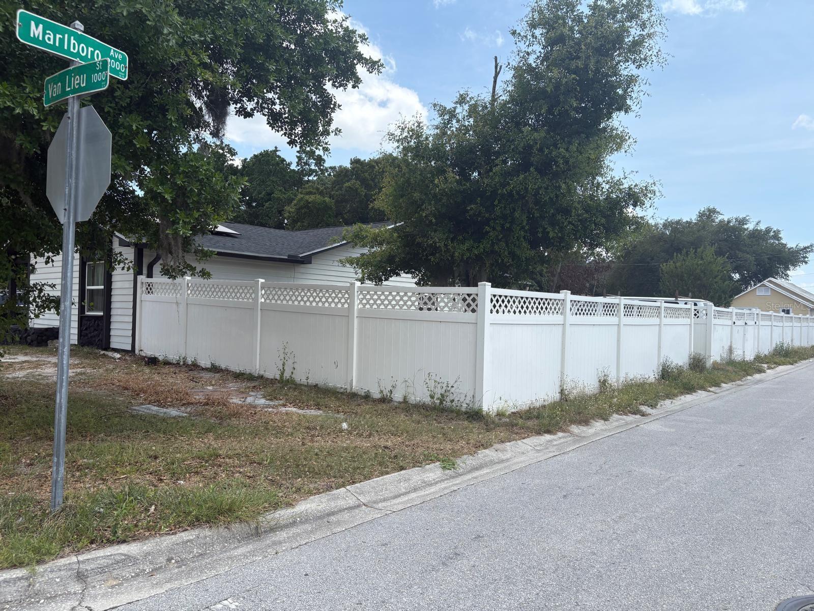 1010 VAN LIEU St KISSIMMEE, FL 34744