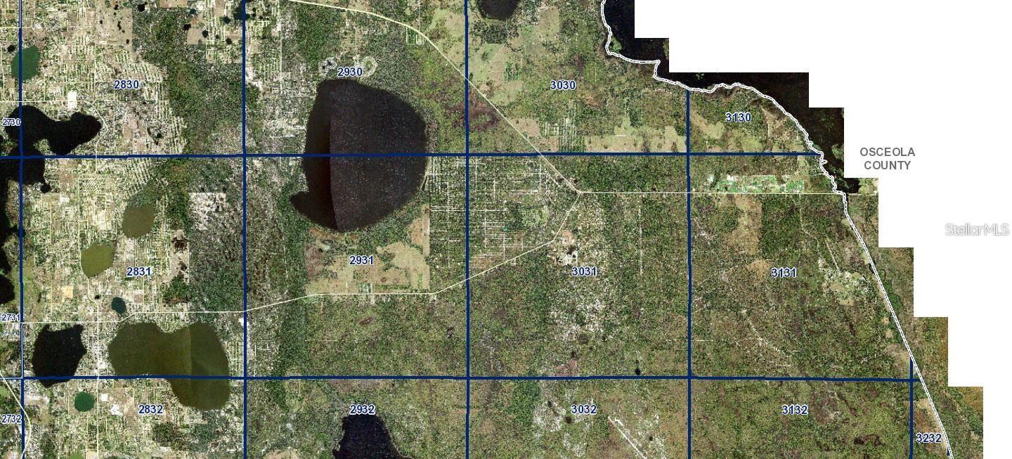 0 GAILLARDIA Dr INDIAN LAKE ESTATES, FL 33855