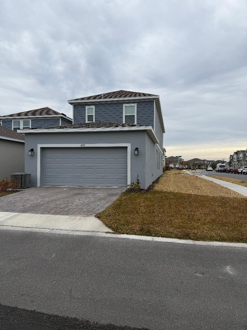 1892 BRIGHT SKY Dr KISSIMMEE, FL 34744