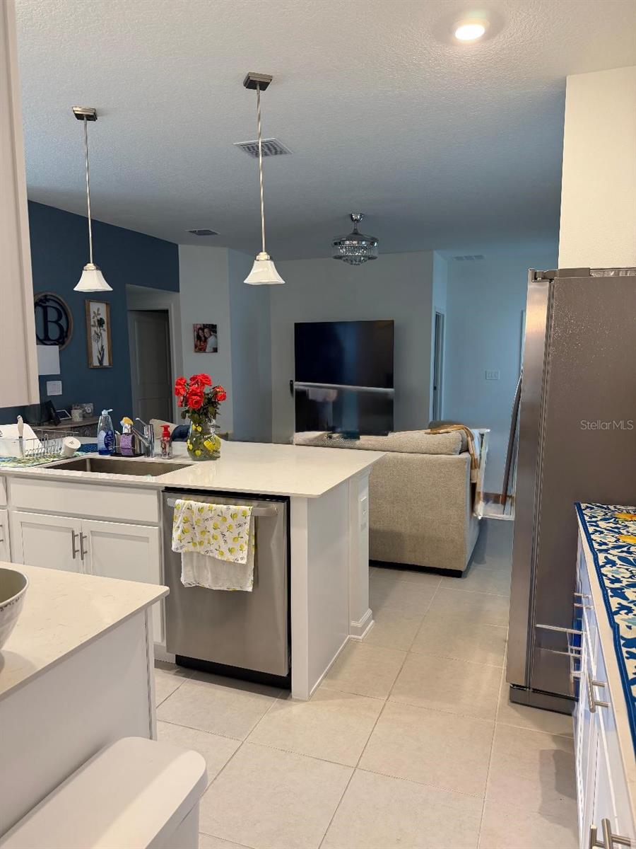 1892 BRIGHT SKY Dr KISSIMMEE, FL 34744