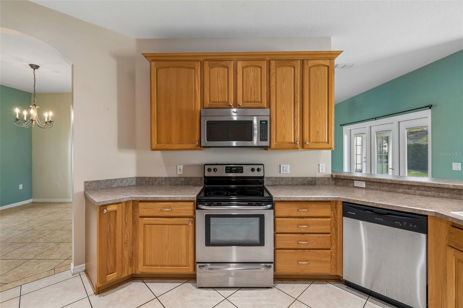 162 TALL PINES PASS KISSIMMEE, FL 34759