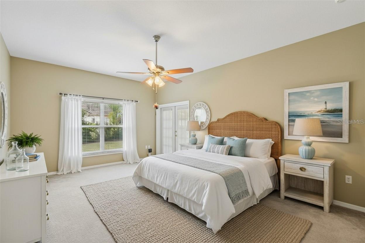 162 TALL PINES PASS KISSIMMEE, FL 34759