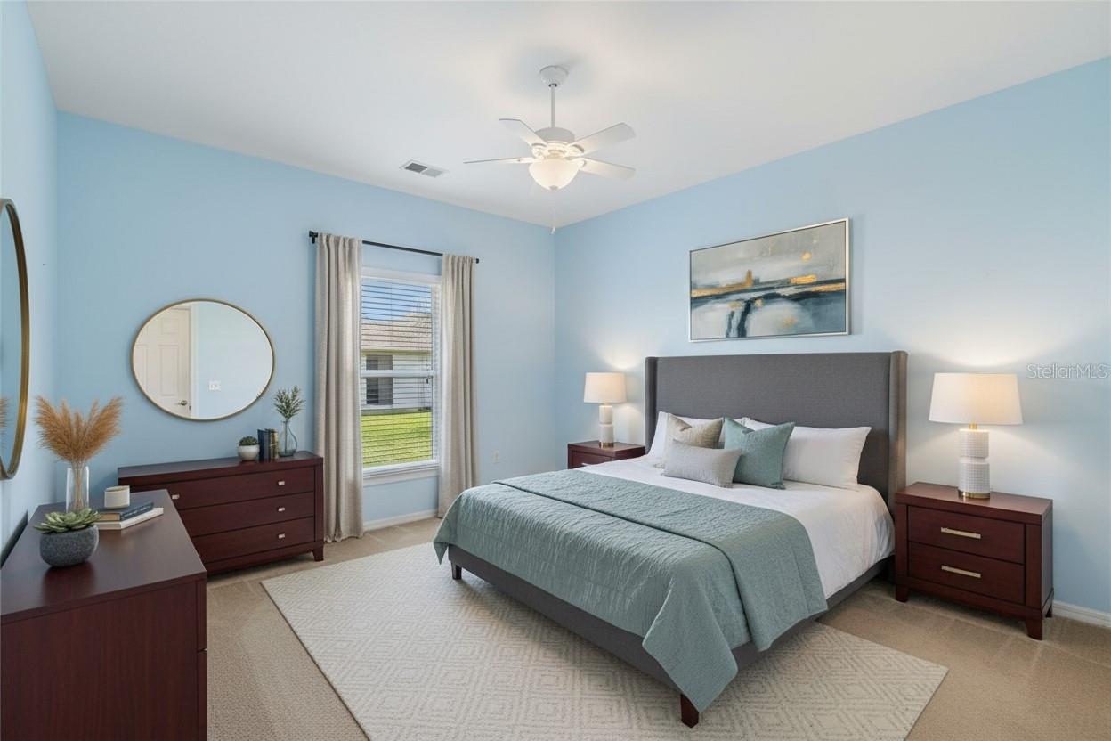 162 TALL PINES PASS KISSIMMEE, FL 34759