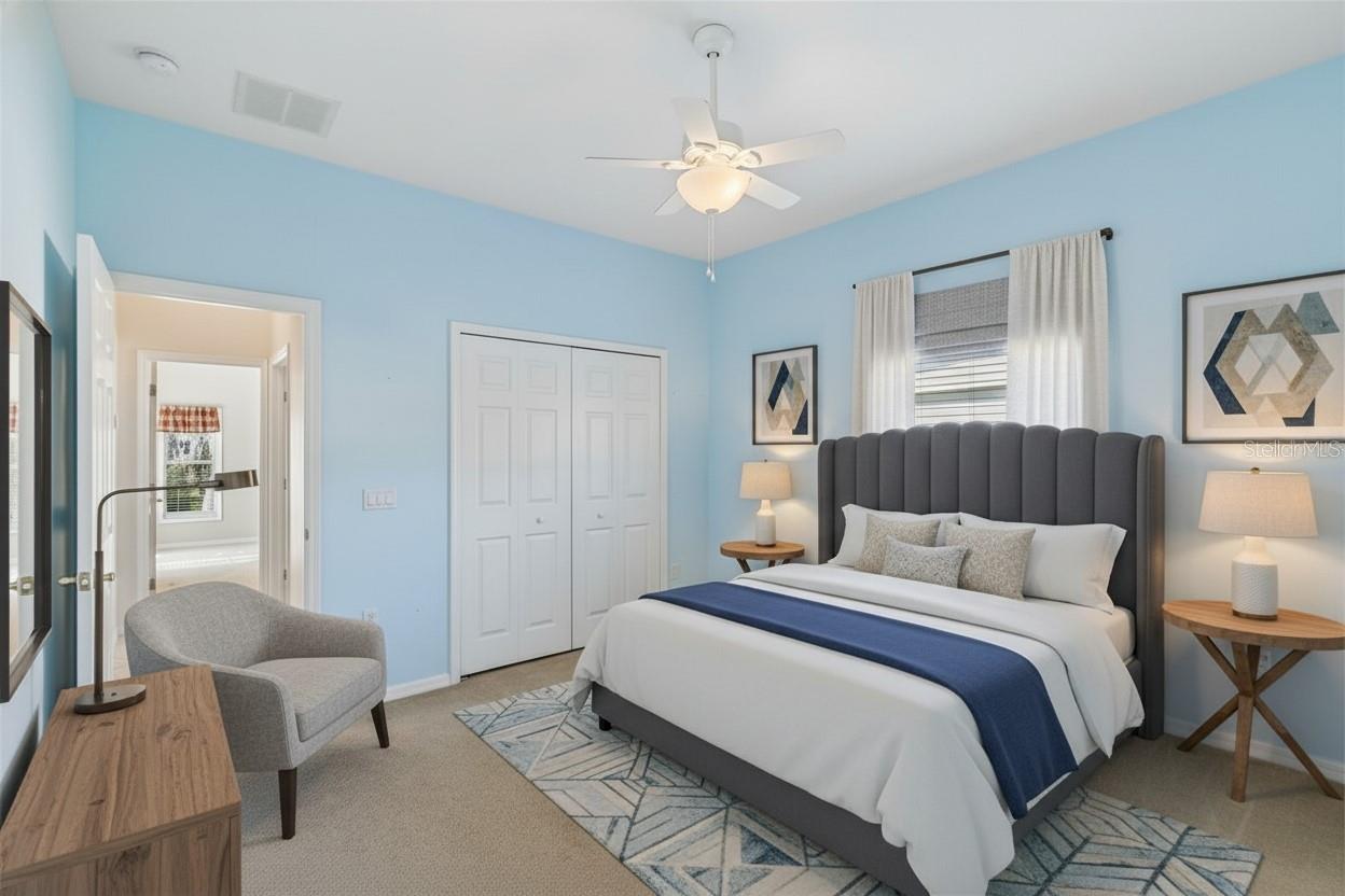 162 TALL PINES PASS KISSIMMEE, FL 34759