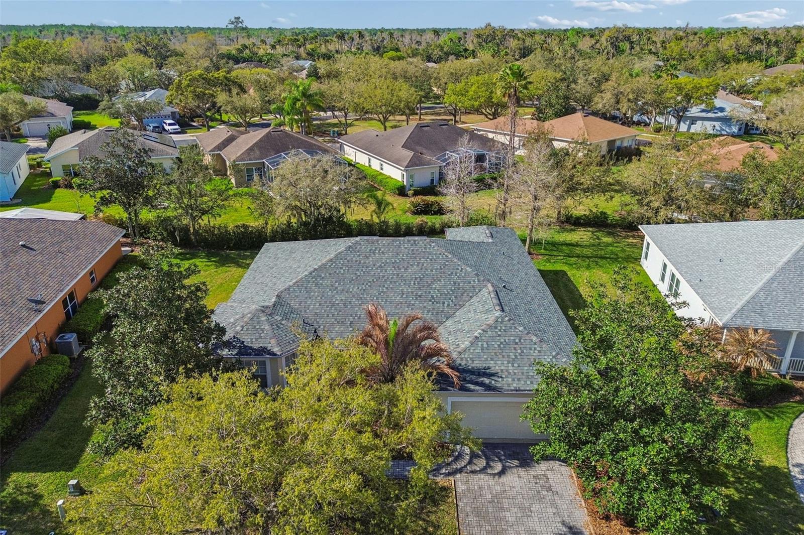 162 TALL PINES PASS KISSIMMEE, FL 34759