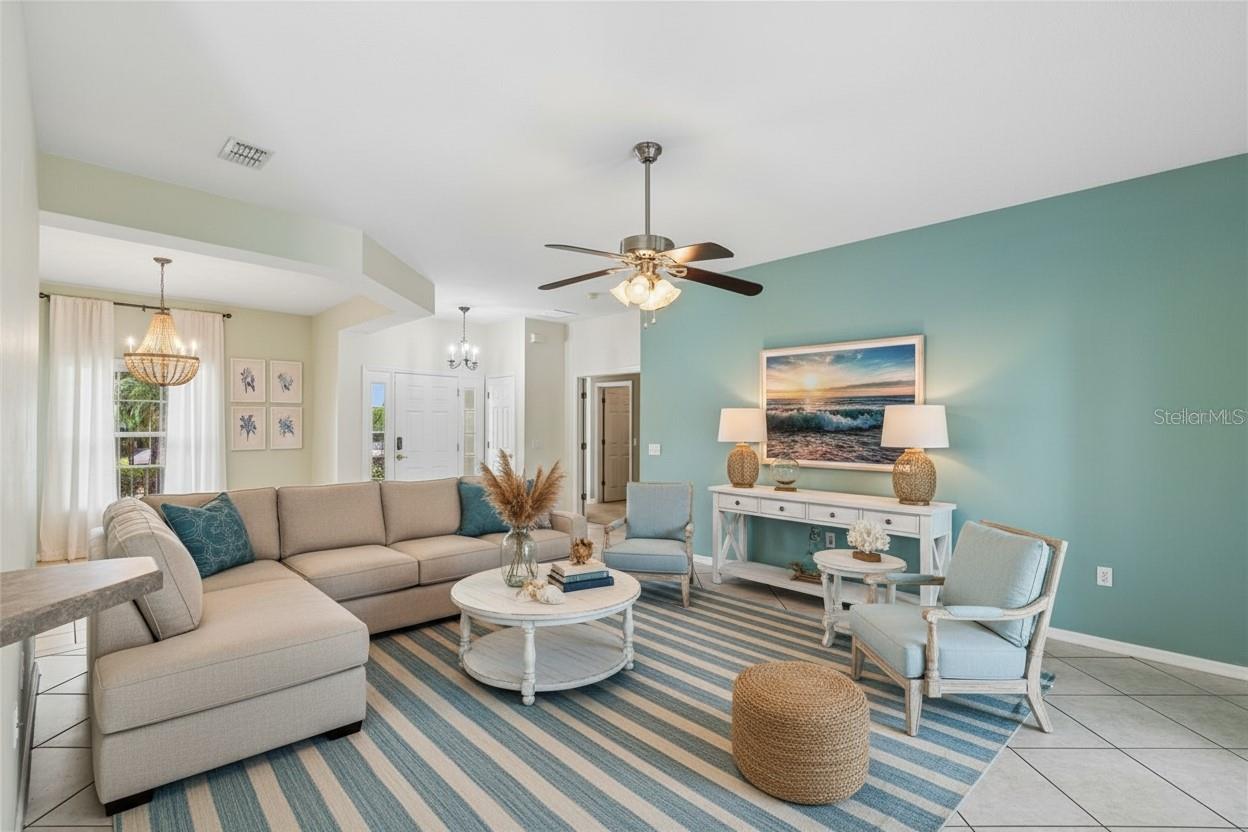 162 TALL PINES PASS KISSIMMEE, FL 34759