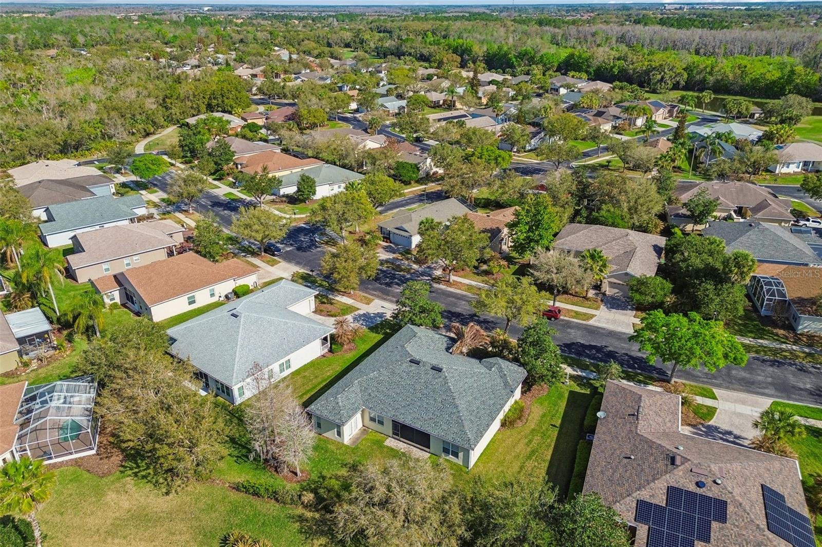 162 TALL PINES PASS KISSIMMEE, FL 34759