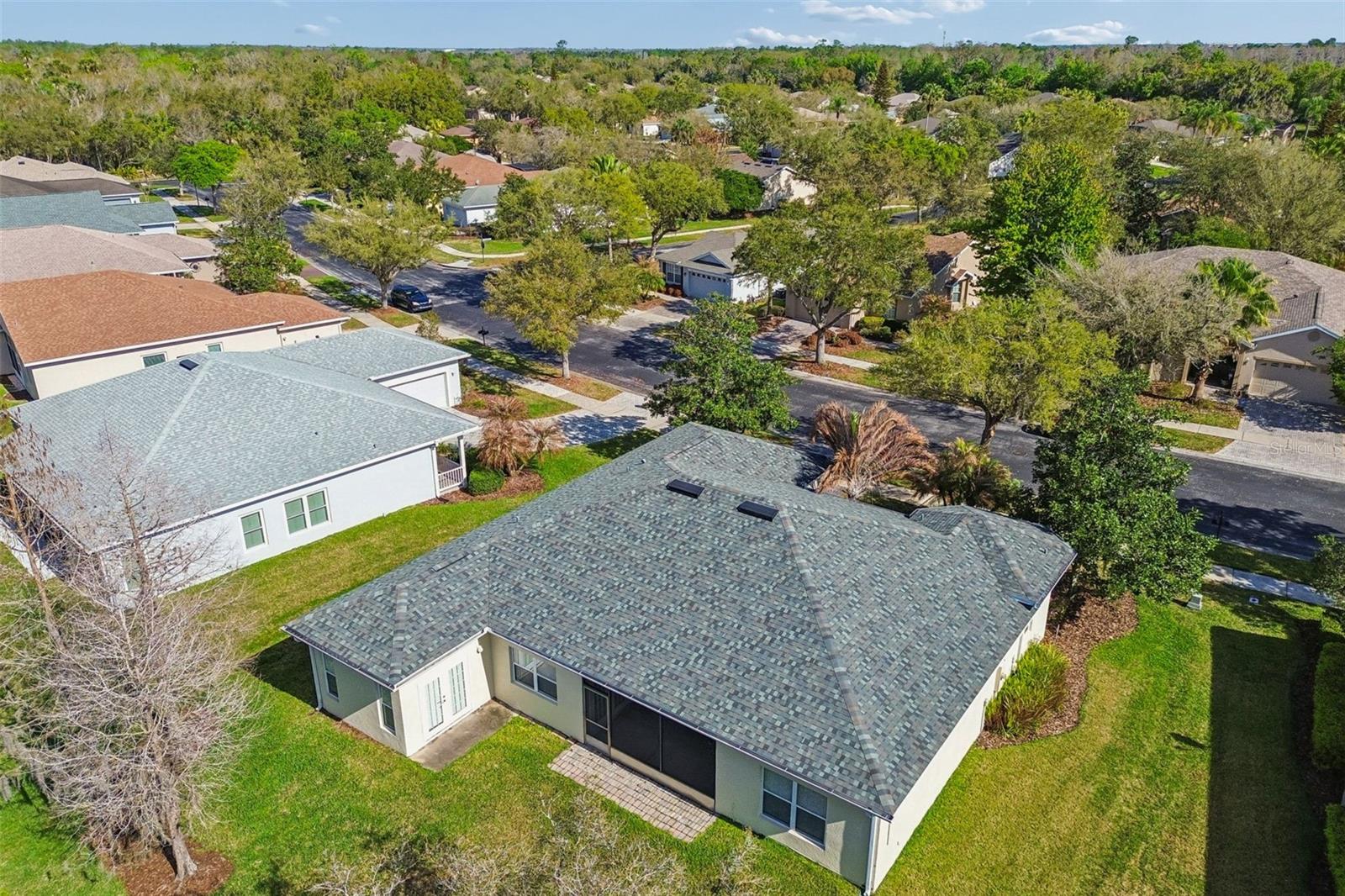 162 TALL PINES PASS KISSIMMEE, FL 34759