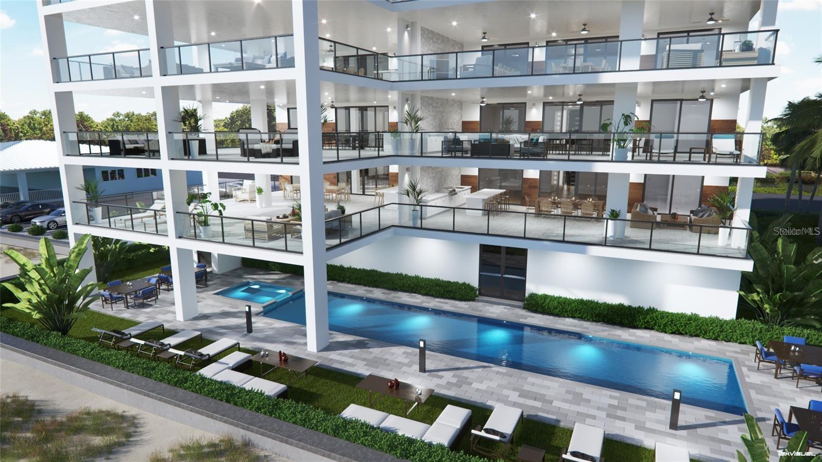 14048 GULF Blvd #301 MADEIRA BEACH, FL 33708