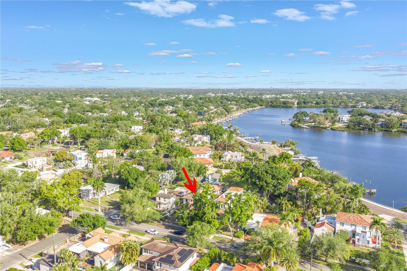 325 22ND Ave ST PETERSBURG, FL 33704