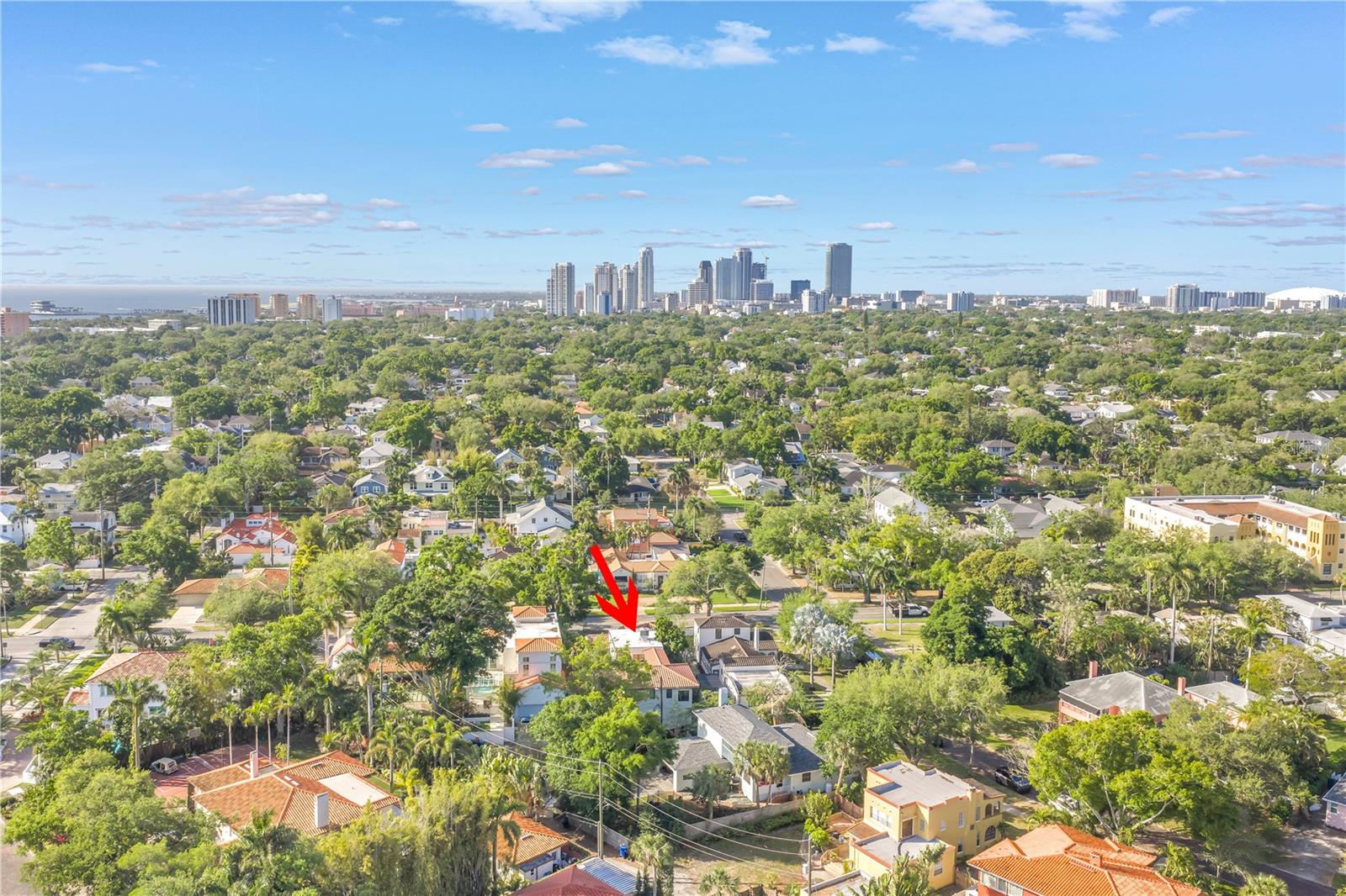 325 22ND Ave ST PETERSBURG, FL 33704