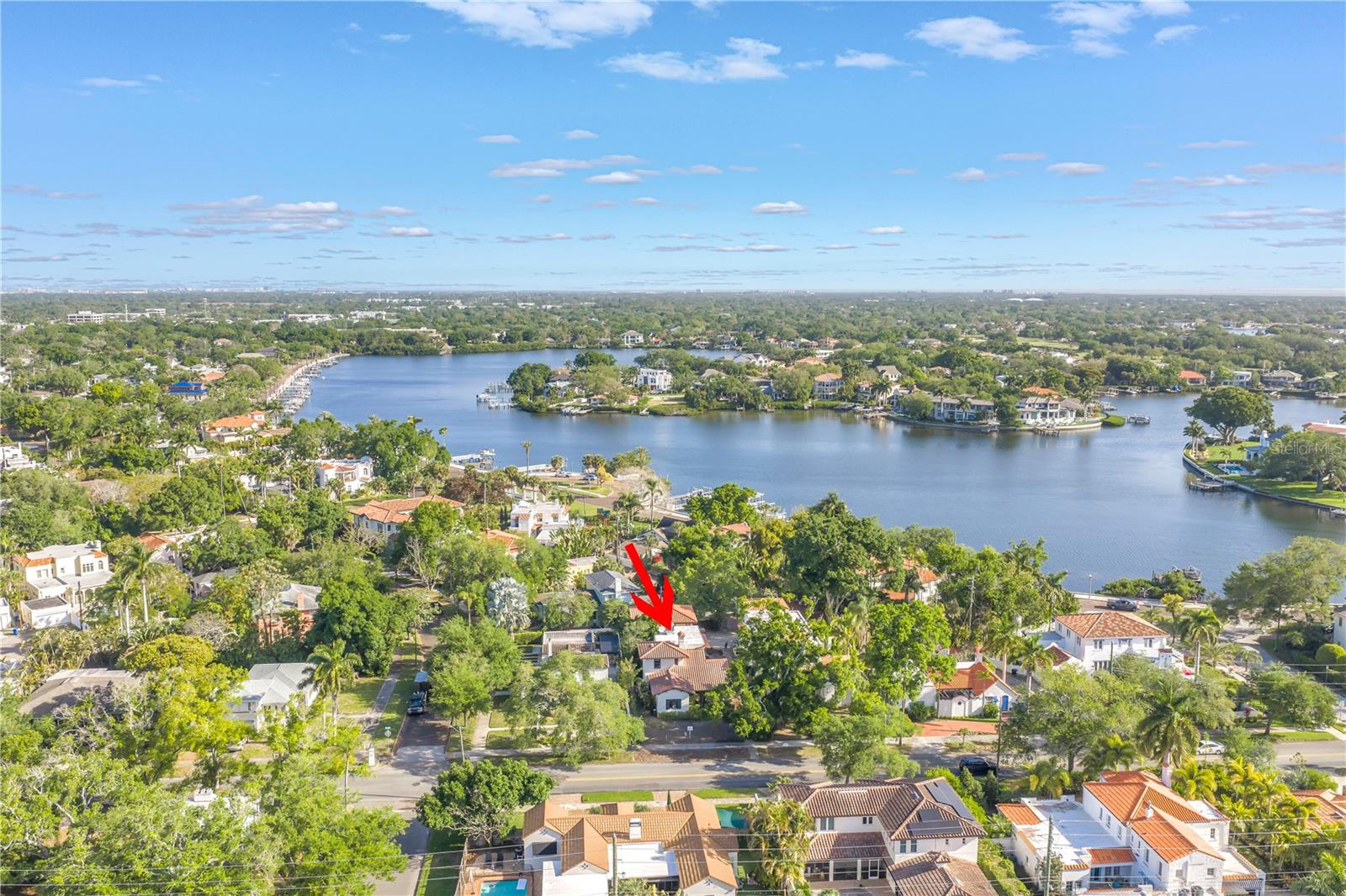 325 22ND Ave ST PETERSBURG, FL 33704