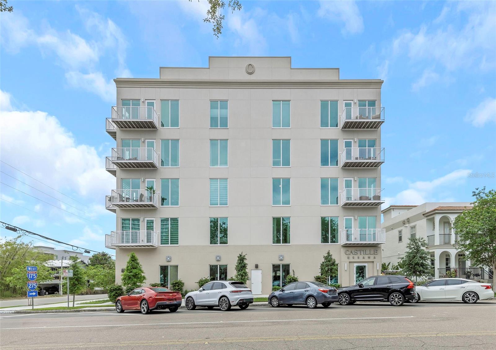 600 3RD Ave #305 ST PETERSBURG, FL 33701