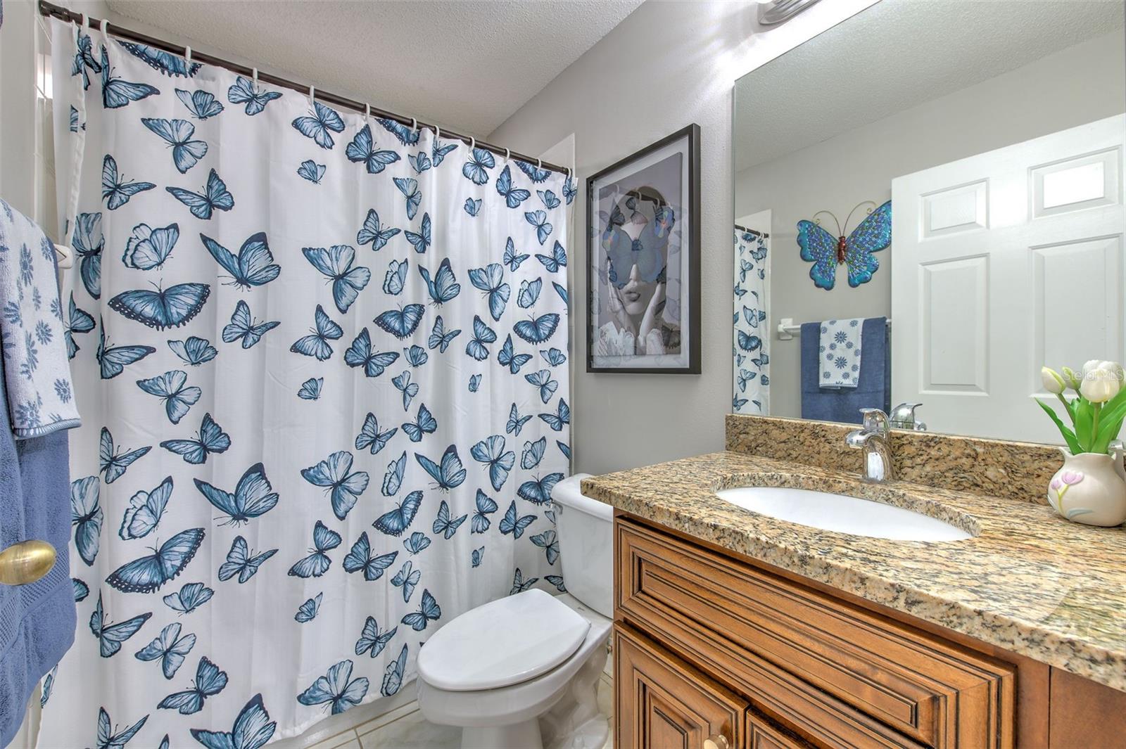6043 POINTE PLEASANT Blvd WESLEY CHAPEL, FL 33545