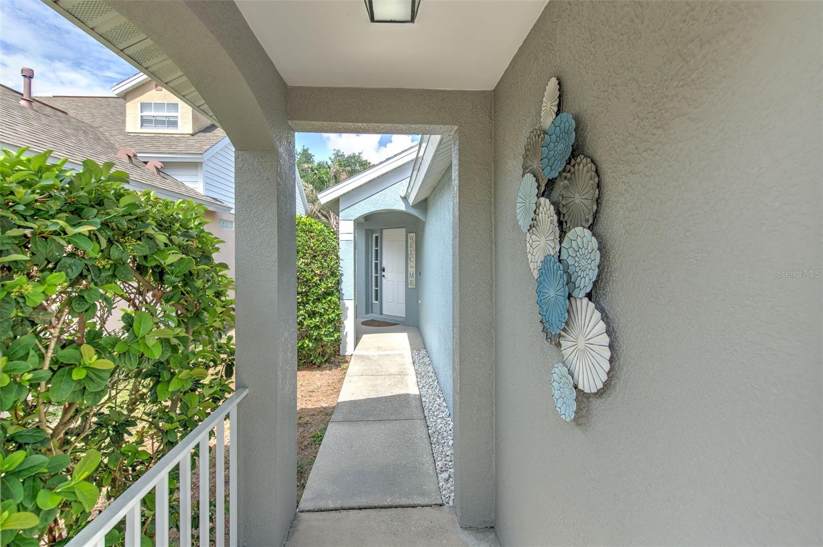 6043 POINTE PLEASANT Blvd WESLEY CHAPEL, FL 33545