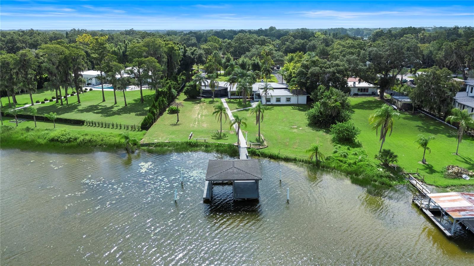 5526 PARKDALE Dr ORLANDO, FL 32839