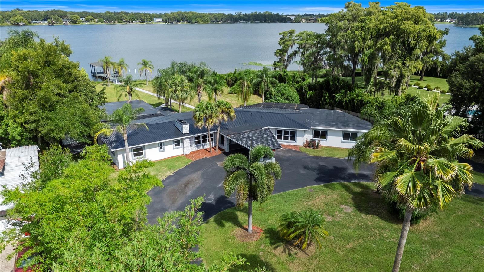 5526 PARKDALE Dr ORLANDO, FL 32839