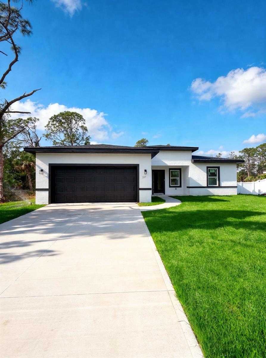 351 TENK St PORT CHARLOTTE, FL 33953