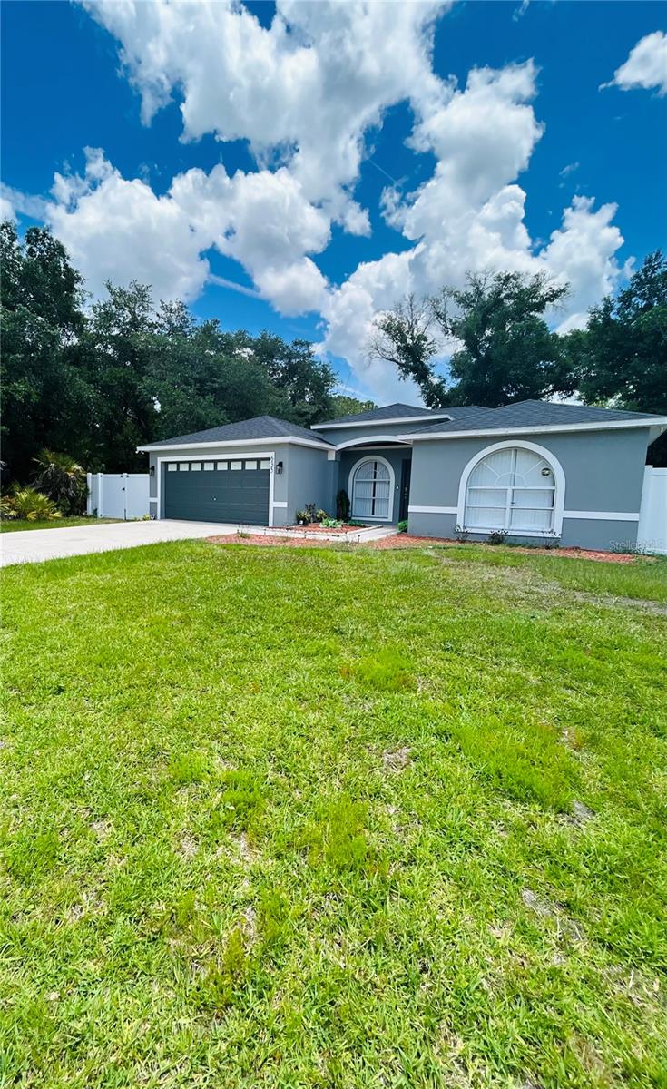 635 GAZELLE Dr KISSIMMEE, FL 34759