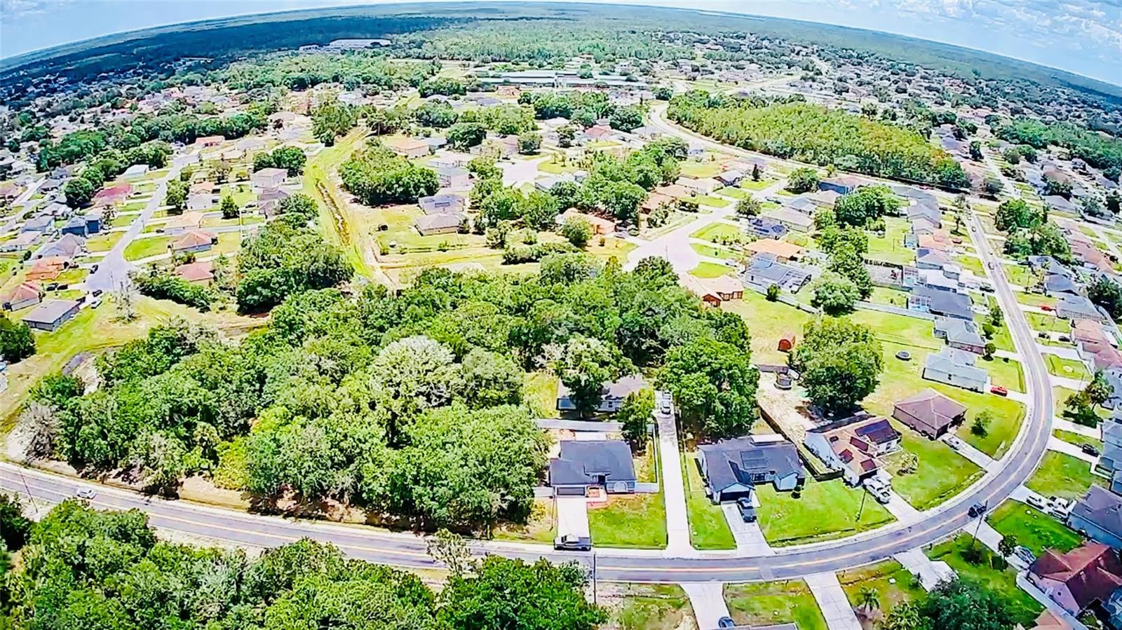 635 GAZELLE Dr KISSIMMEE, FL 34759