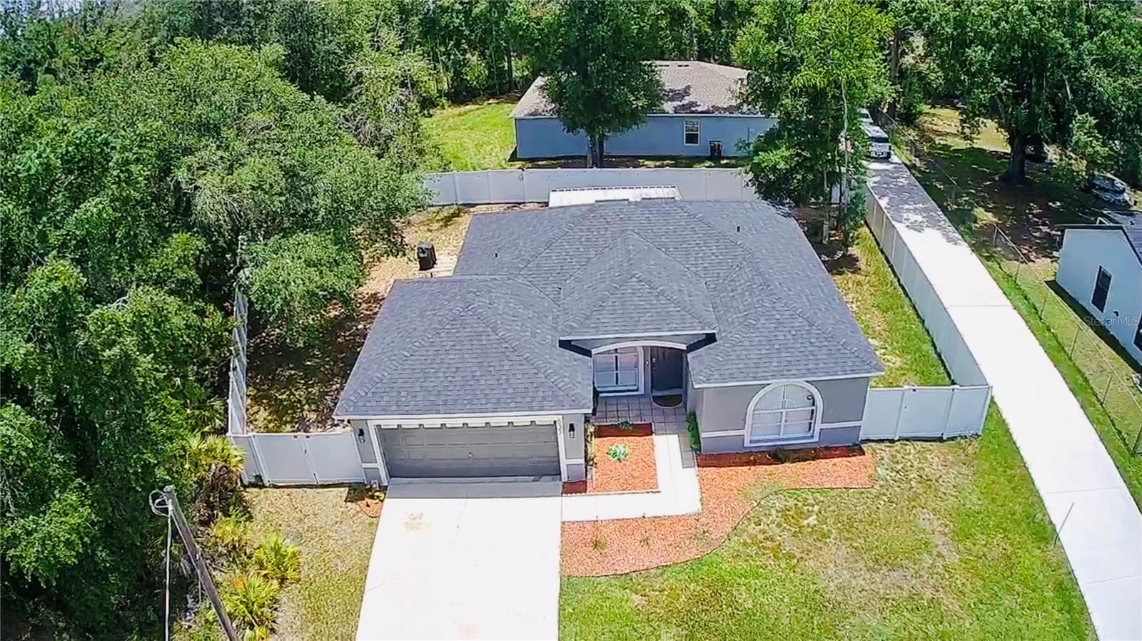 635 GAZELLE Dr KISSIMMEE, FL 34759