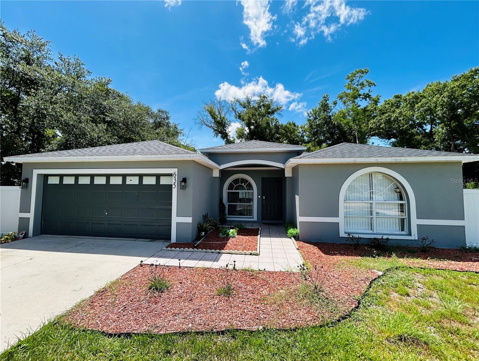 635 GAZELLE Dr KISSIMMEE, FL 34759
