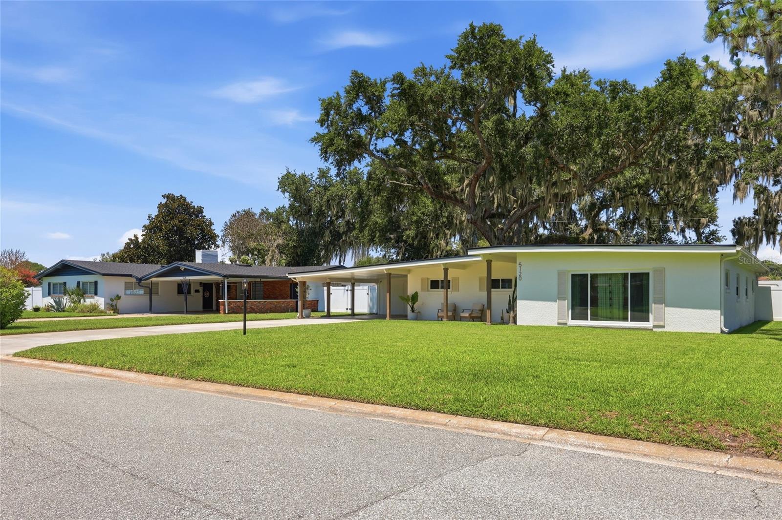 5120 MORTIER Ave BELLE ISLE, FL 32812
