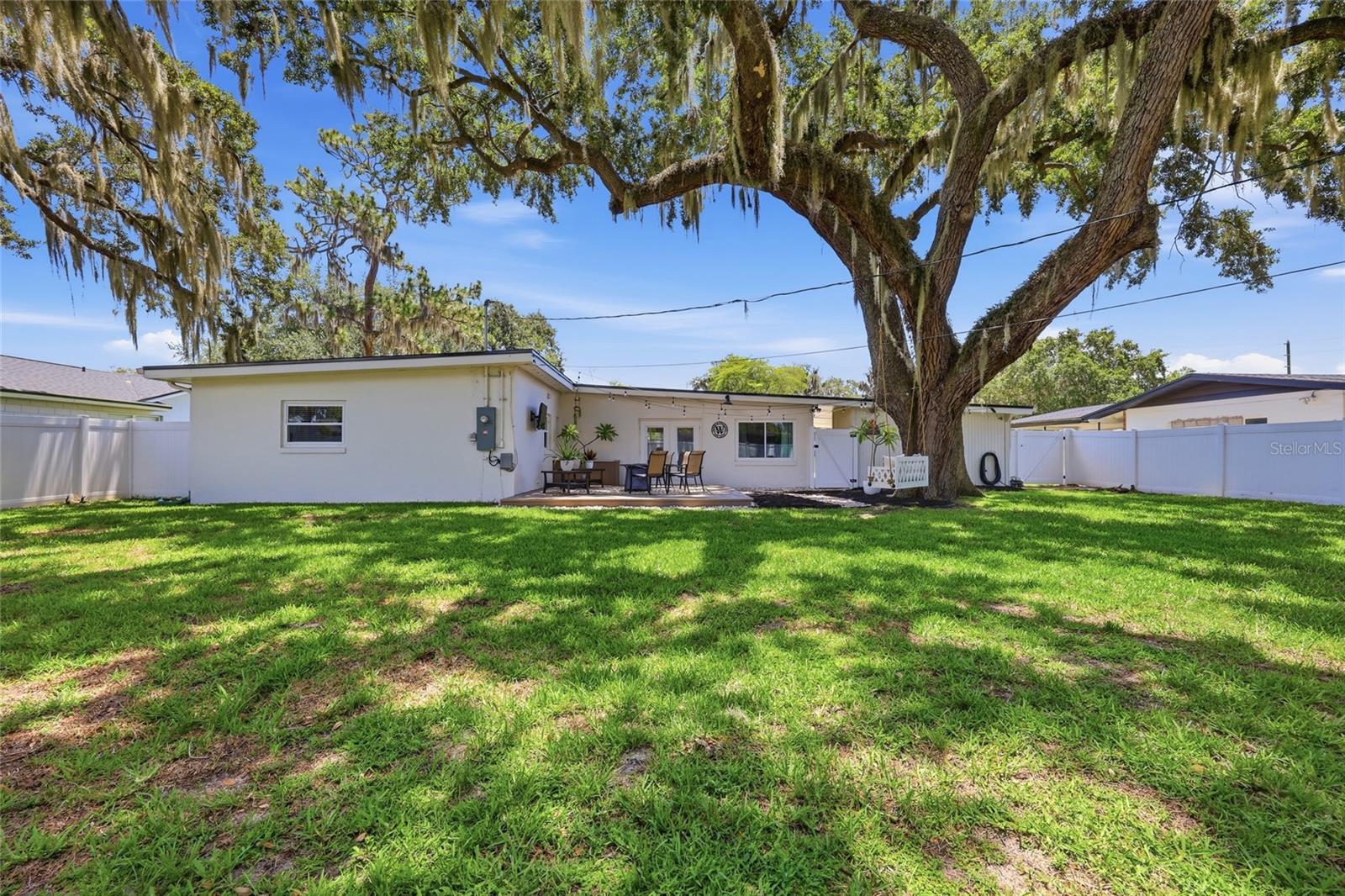 5120 MORTIER Ave BELLE ISLE, FL 32812