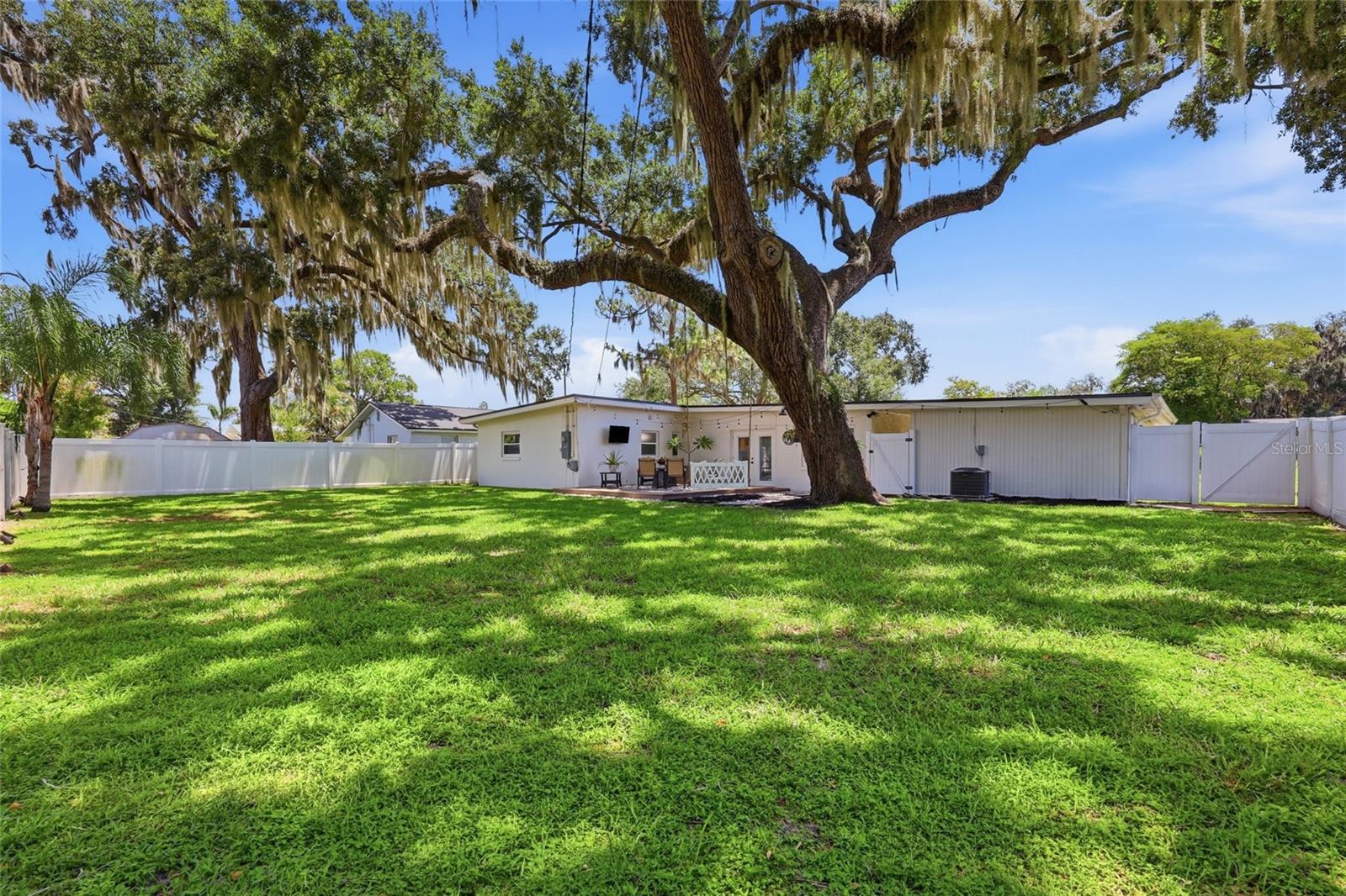 5120 MORTIER Ave BELLE ISLE, FL 32812