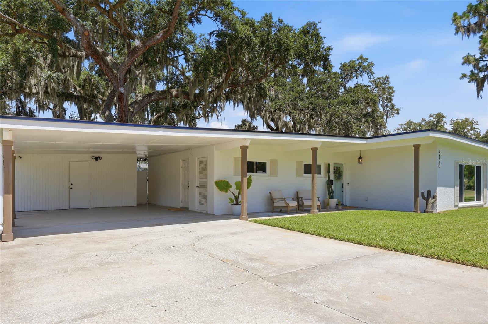 5120 MORTIER Ave BELLE ISLE, FL 32812