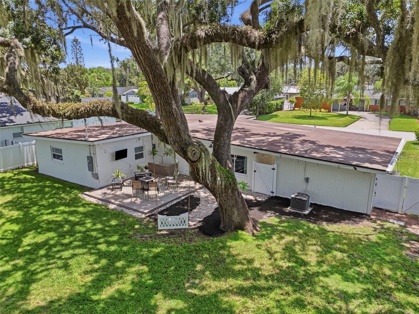 5120 MORTIER Ave BELLE ISLE, FL 32812