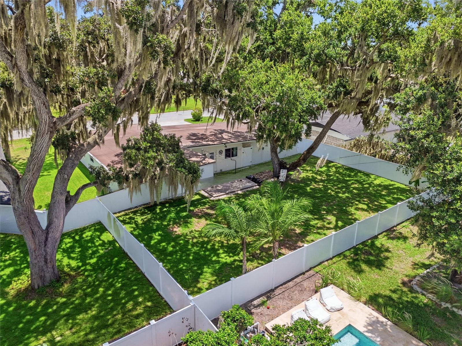 5120 MORTIER Ave BELLE ISLE, FL 32812