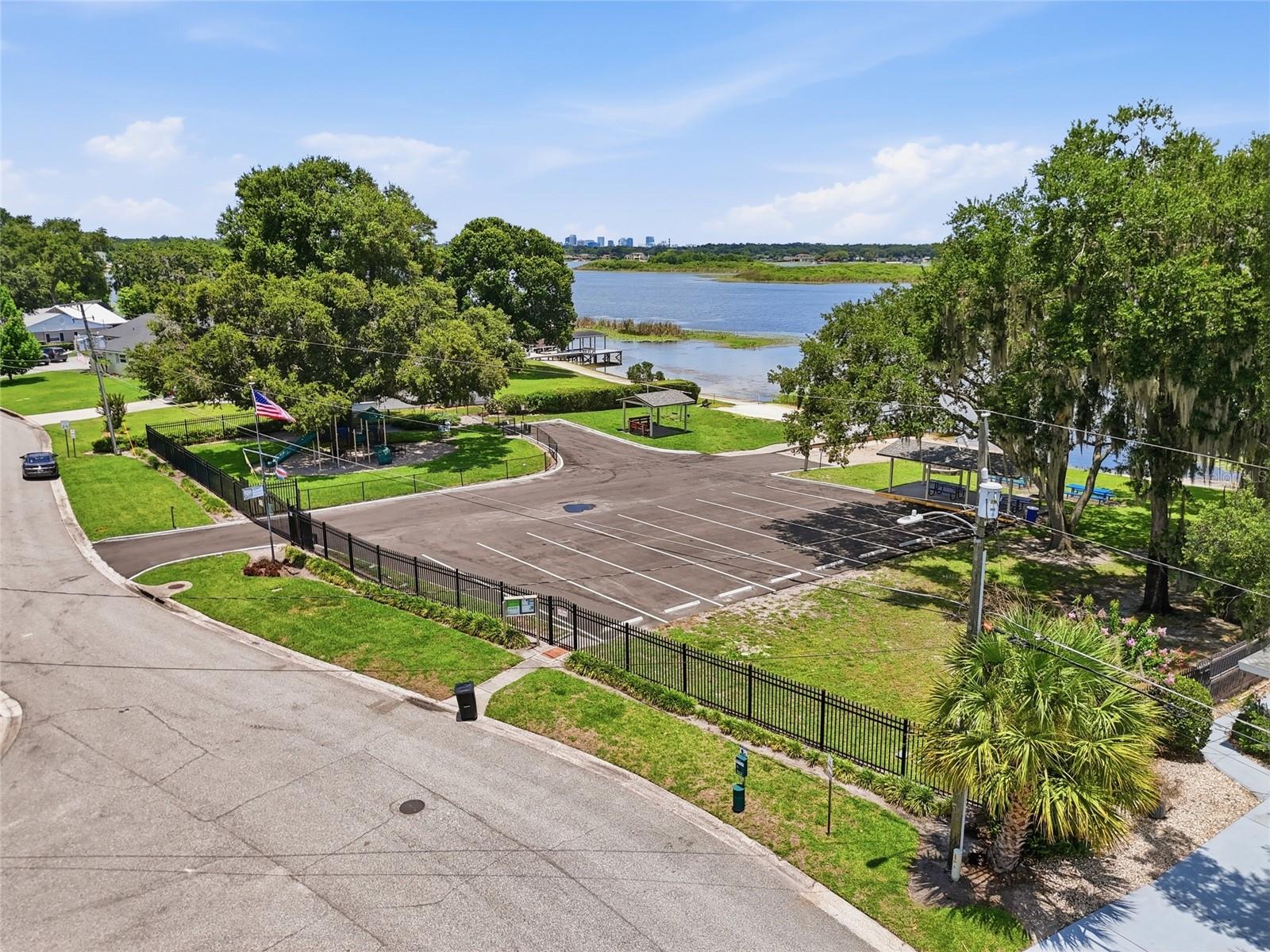 5120 MORTIER Ave BELLE ISLE, FL 32812